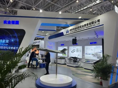 沸騰！航展概念股迎風起航，59家A股企業大秀“網絡與信息安全”硬核肌肉